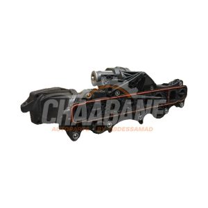 Tubulure dadmission A6540908700 Mercedes E (C238) E-220d 2.0 Turbo 16V