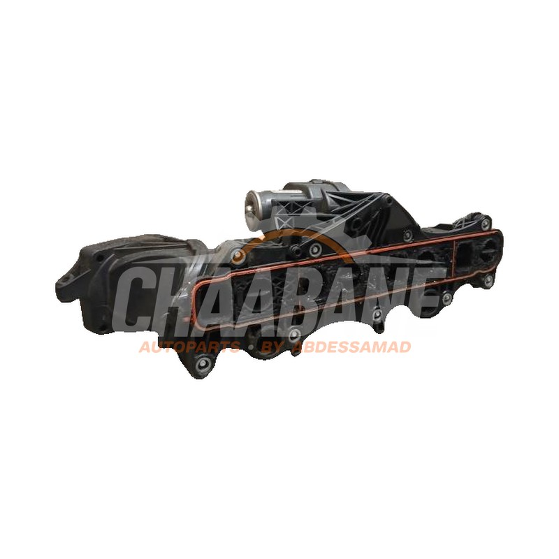 Tubulure dadmission A6540908700 Mercedes E (C238) E-220d 2.0 Turbo 16V
