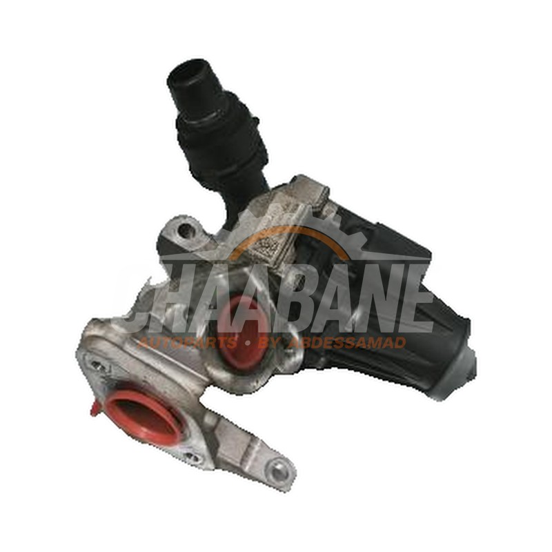 Valve RGE G4D39D475AC Jaguar F-Pace