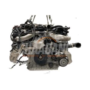 Moteur 0P2145701E Audi RS7 Sportback (4KA) 4.0 V8 TFSI Mild Hybrid 32V 2019
