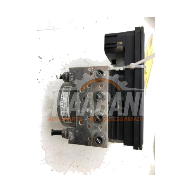 Pompe ABS 5WA614517BF Skoda Octavia Combi (NXAC) 1.0 TSI 12V 2019