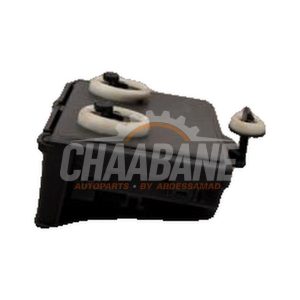 Module verrouillage central des portes 3WA959592 Audi S3 Sportback (8YA) 2.0 T FSI 16V 2020