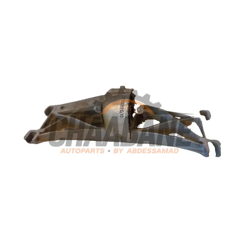 Support boite de vitesses GX736A026CC Jaguar XE 2.0d 180 16V