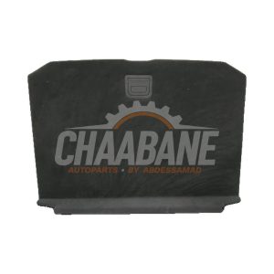 Coffre tapis 8V4861529B Audi A3 2012 / 2020