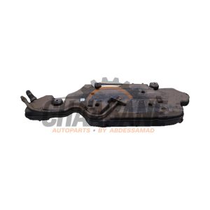Reservoir Adblue A0994712500 Mercedes B (W247) 2.0 B-200d