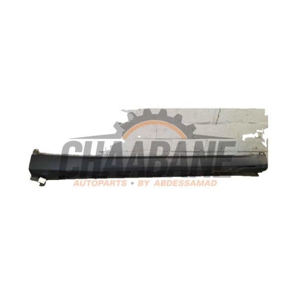 Bas de caisse droit 51778498996 BMW X5 (G05) xDrive 45 e iPerformance 3.0 24V 2018