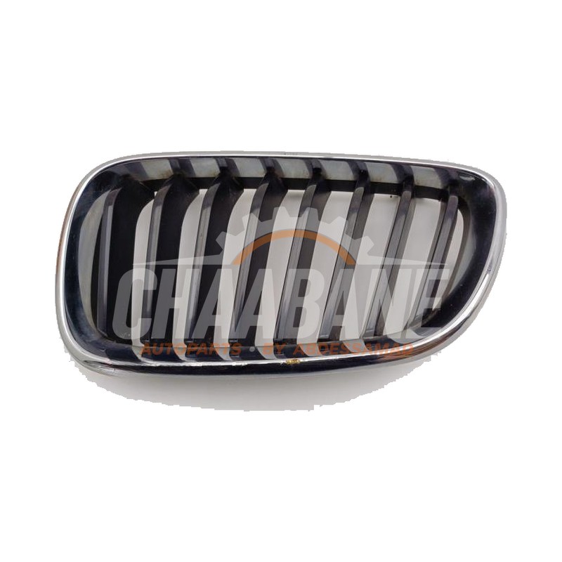 Calandre BMW 2 serie (F23) 218i 1.5 TwinPower Turbo 12V 2014 / 2021