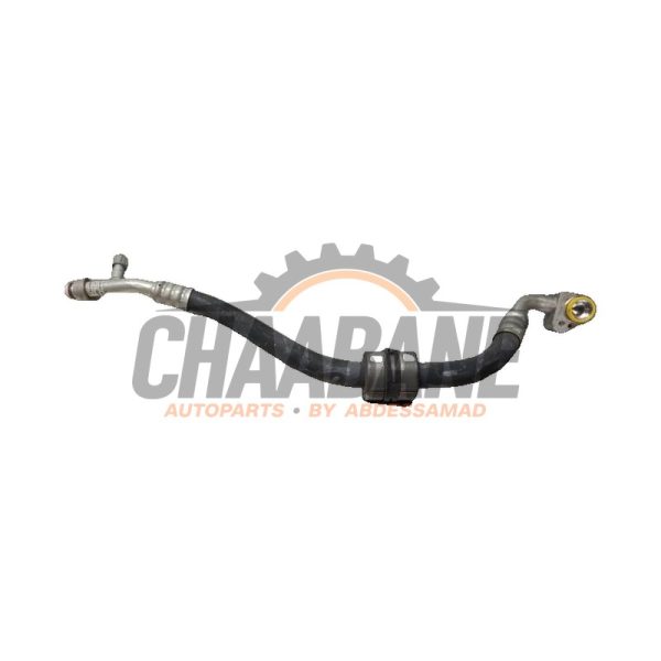 Tuyau de climatisation 6453936465502 BMW M2 (F87) 3.0 24V Competition 2015 / 2021