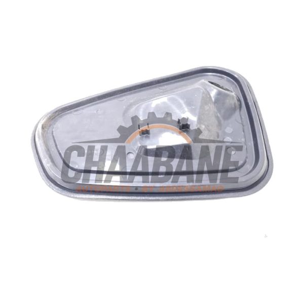 Panneau 4 portes arriere droite 8W0839916 Audi A4 Avant (B9) 2.0 TDI Ultra 16V 2015
