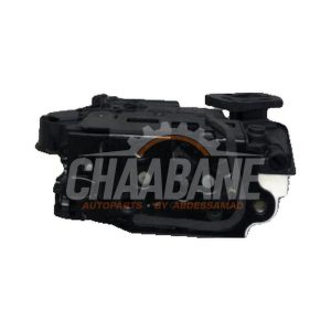 Serrure arriere droite 5K4839016A Seat Leon 2012 / 2020