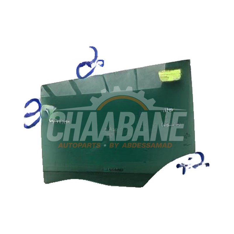 Vitre arriere gauche 3G9845025E Volkswagen Passat Variant (3G5) 1.6 TDI 16V 2014 / 2024