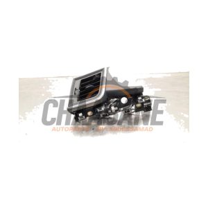 Aerateur tableau de bord 80B820901 Audi Q5 (FYB/FYG) 2.0 40 TDI 16V Quattro 2016