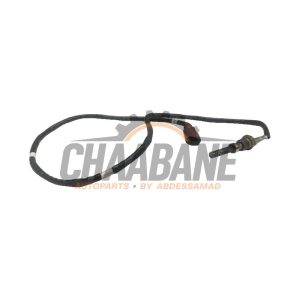 Capteur temperature dEchappement 04L906088E Audi A3 (8V1/8VK) 1.6 TDI 16V 2012 / 2020