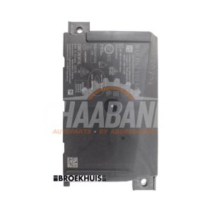 Module dentree sans cle A1679004416 Mercedes A (177.0) 2.0 A-250 Turbo 16V