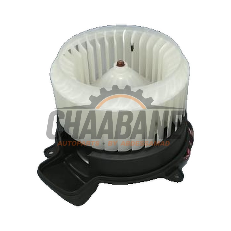 Moteur de ventilation chauffage 4H1820021B Audi A6 2012 / 2018