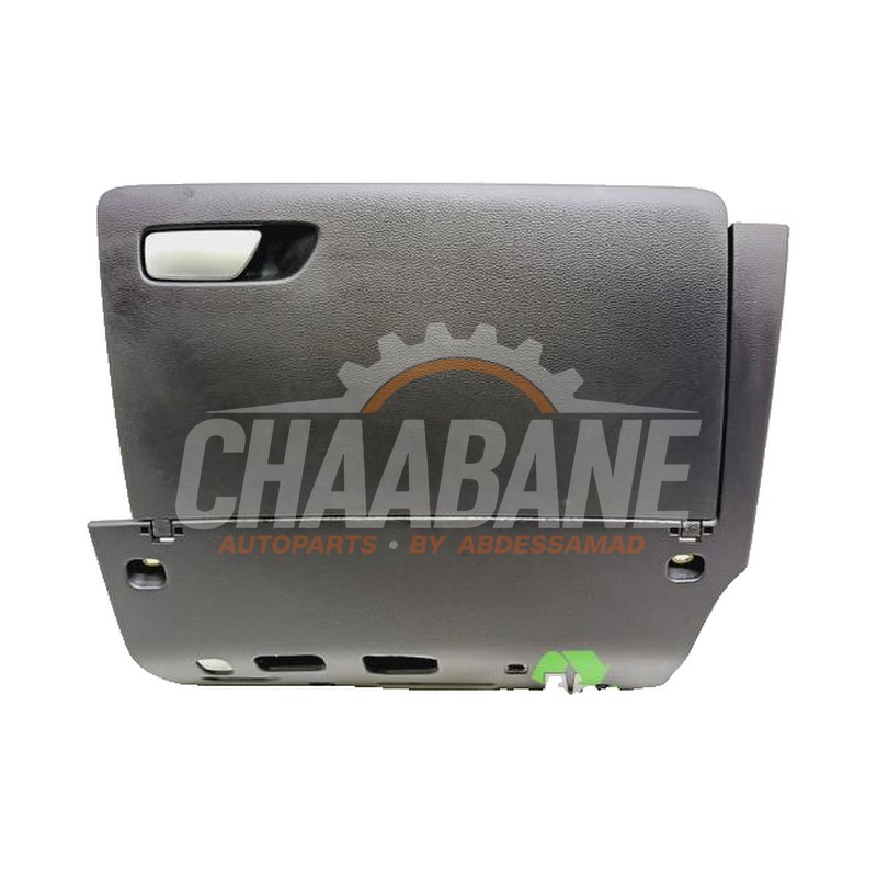 Boite a gants 8V1857035D Audi A3 Sportback (8VA/8VF) 1.6 TDI 16V 2012 / 2020