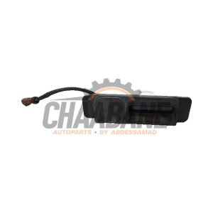 Camera de recul A0997501600 Mercedes C-Klasse AMG (W205) C-43 AMG 3.0 V6 24V Turbo 4-Matic