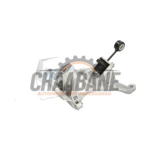 Support moteur 4M0199870AN Audi A4 (B9) 2.0 40 TDI Mild Hybrid 16V 2015