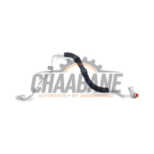 Tuyau de climatisation A2538301802 Mercedes GLC Coupe AMG (C253) 4.0 63 S AMG 4.0 V8 32V Turbo 4-Matic+