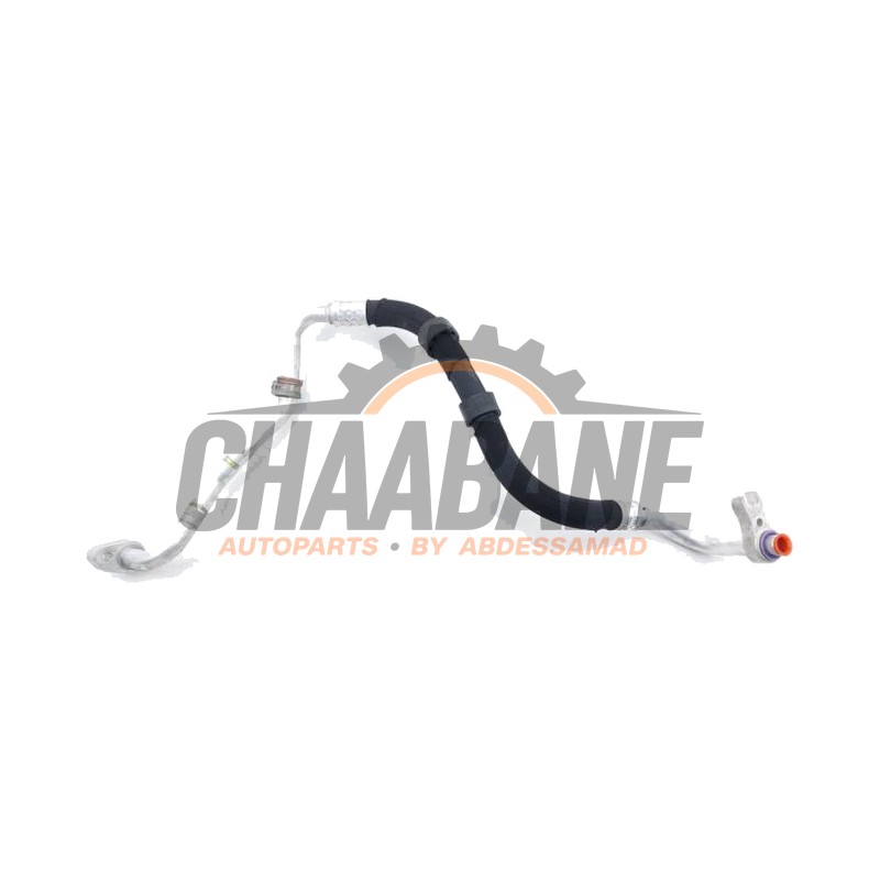 Tuyau de climatisation A2538301802 Mercedes GLC Coupe AMG (C253) 4.0 63 S AMG 4.0 V8 32V Turbo 4-Matic+
