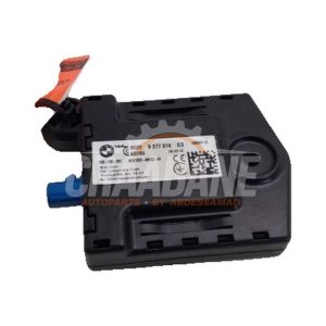 Antenne GPS 65209277814 BMW 2 serie (F23) 218i 1.5 TwinPower Turbo 12V 2014 / 2021