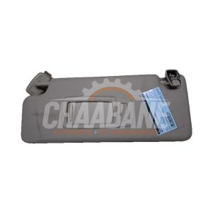 Pare-soleil BMW 1 serie (F40) 118i 1.5 TwinPower 12V 2019