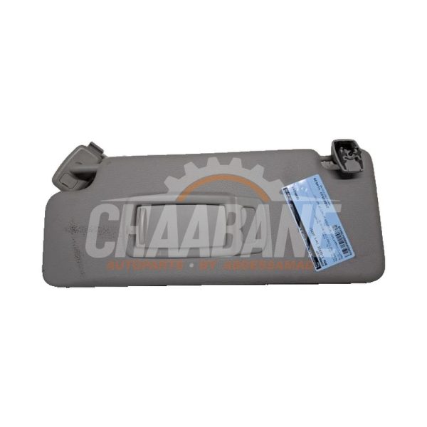Pare-soleil BMW 1 serie (F40) 118i 1.5 TwinPower 12V 2019