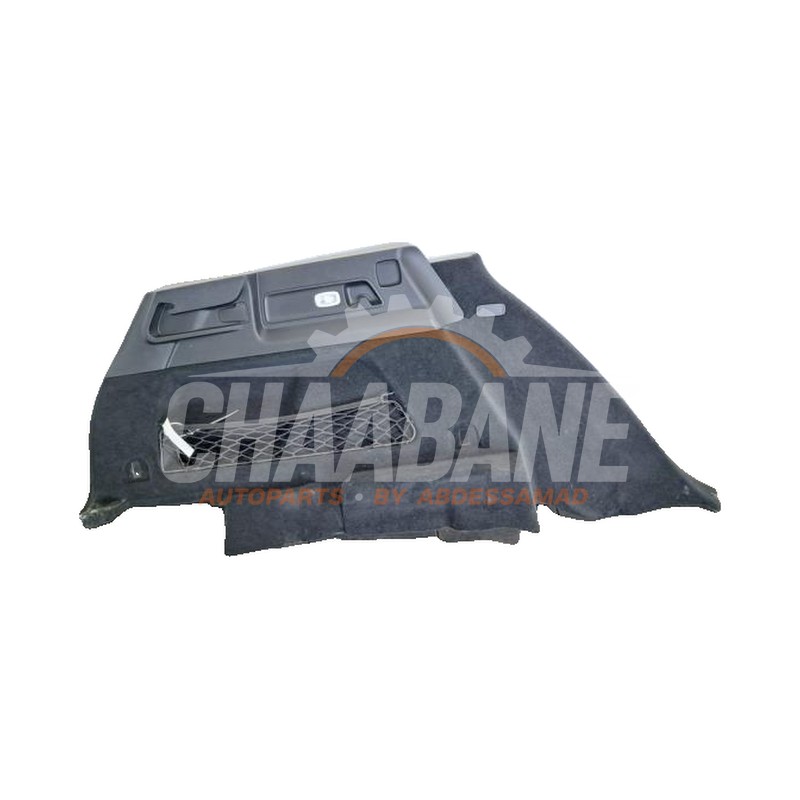 Revetement coffre gauche A1676904903 Mercedes GLE (V167) 400d 2.9 4-Matic