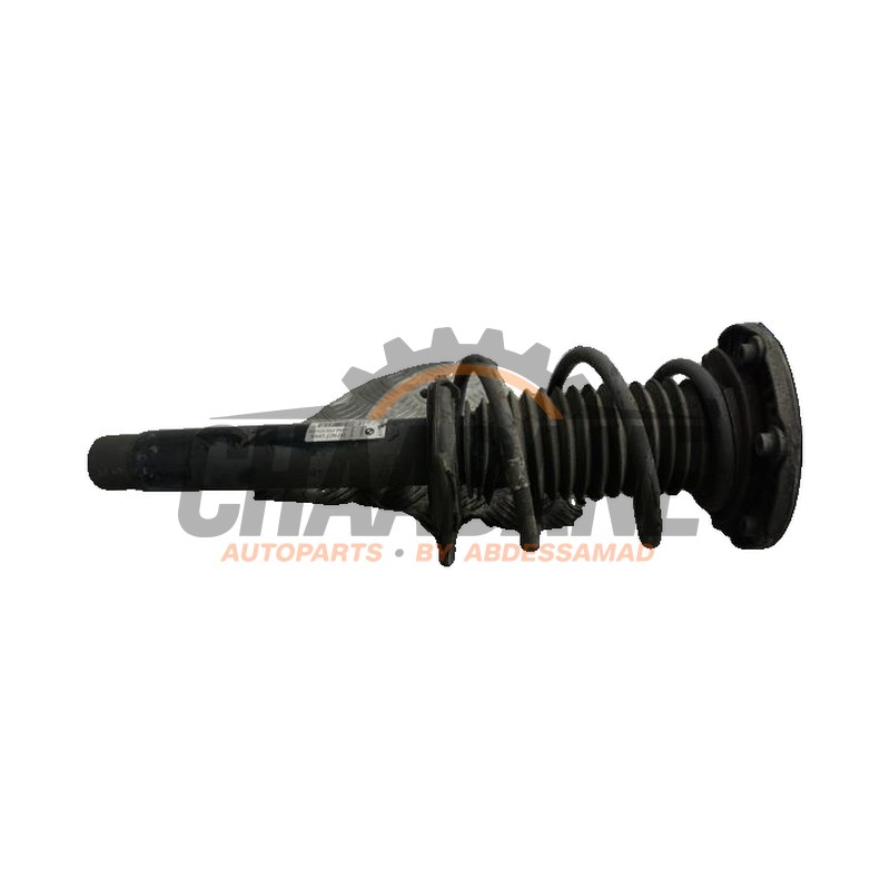 Barre amortisseur avant gauche 14941510 BMW 3 serie Gran Turismo (F34) 320d 2.0 16V 2012 / 2020
