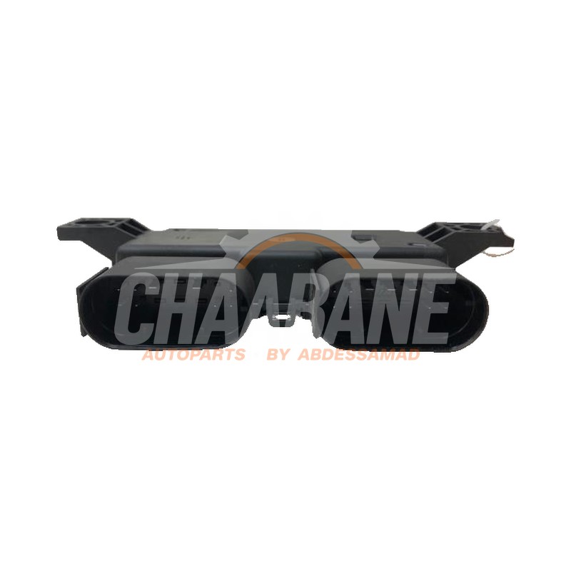 Boitier pompe a carburant 0009008214 Mercedes B (W247) 1.3 B-250 e Turbo 16V