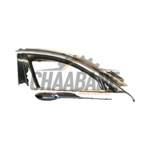 Porte avant droite 41517423700 BMW 7-Serie 2015 / 2022