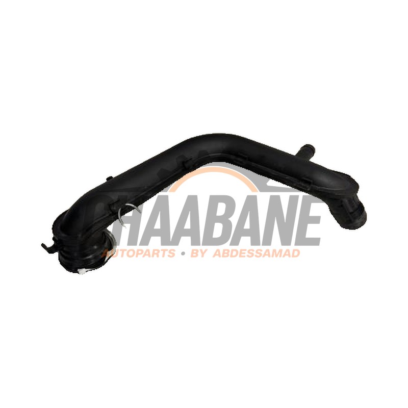 Tube intercooler 05C145673B Seat Ibiza V (KJB) 1.0 TSI 12V 2017