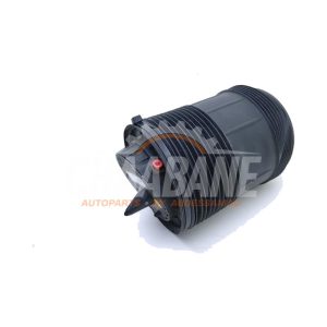 Coussin pneumatique 4M0616002P Audi Q7 (4MB/4MG) 3.0 TDI V6 24V e-tron plug-in hybrid 2015