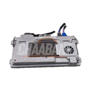 Instrument de bord 62105A825C4 BMW 3 serie Touring (G21) 330e 2.0 TwinPower Turbo 16V 2019