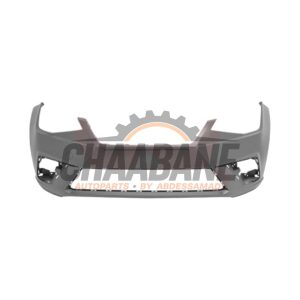 Pare choc avant 6F0807221DGRU Seat Ibiza V (KJB) 2017