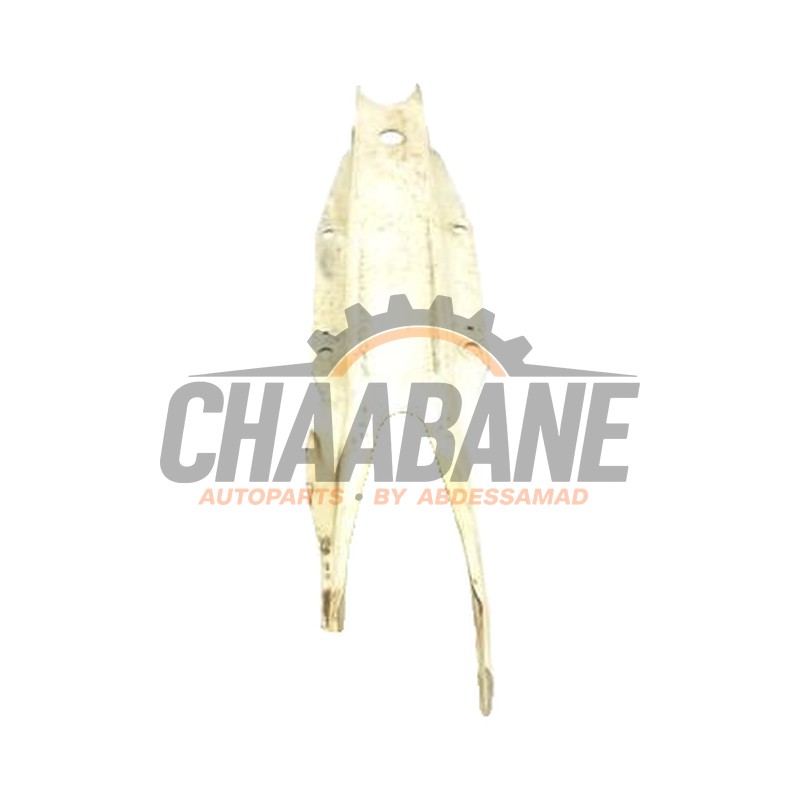Bras de suspension arriere gauche A1773521700 Mercedes A (177.0) 1.3 A-200 Turbo 16V