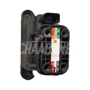 Vanne de regulation de niveau C2D60159 Jaguar XF Sportbrake 2.2 D 16V