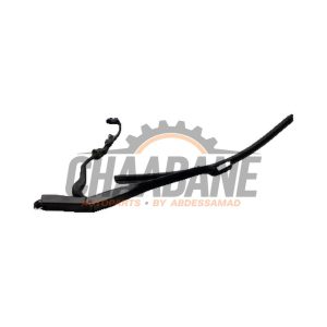 Bras essuie-glace avant W000061204 Mercedes GLE AMG Coupe (C292) 3.0 43 AMG V6 24V Turbo 4-Matic