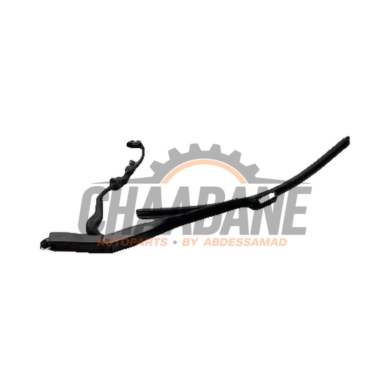 Bras essuie-glace avant W000061204 Mercedes GLE AMG Coupe (C292) 3.0 43 AMG V6 24V Turbo 4-Matic