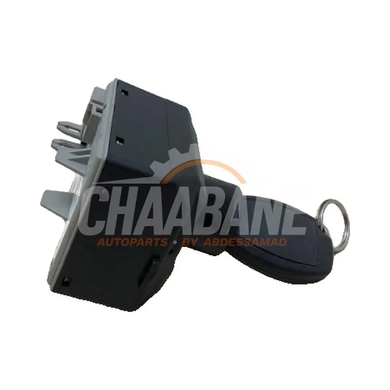 Serrure de contact + cle A4479004514 Mercedes Vito Tourer (447.7) 2.0 116 CDI 16V