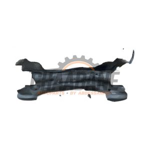 Berceau 6R0199315 Skoda Fabia III (NJ3) 1.0 TSI 12V 2014 / 2021