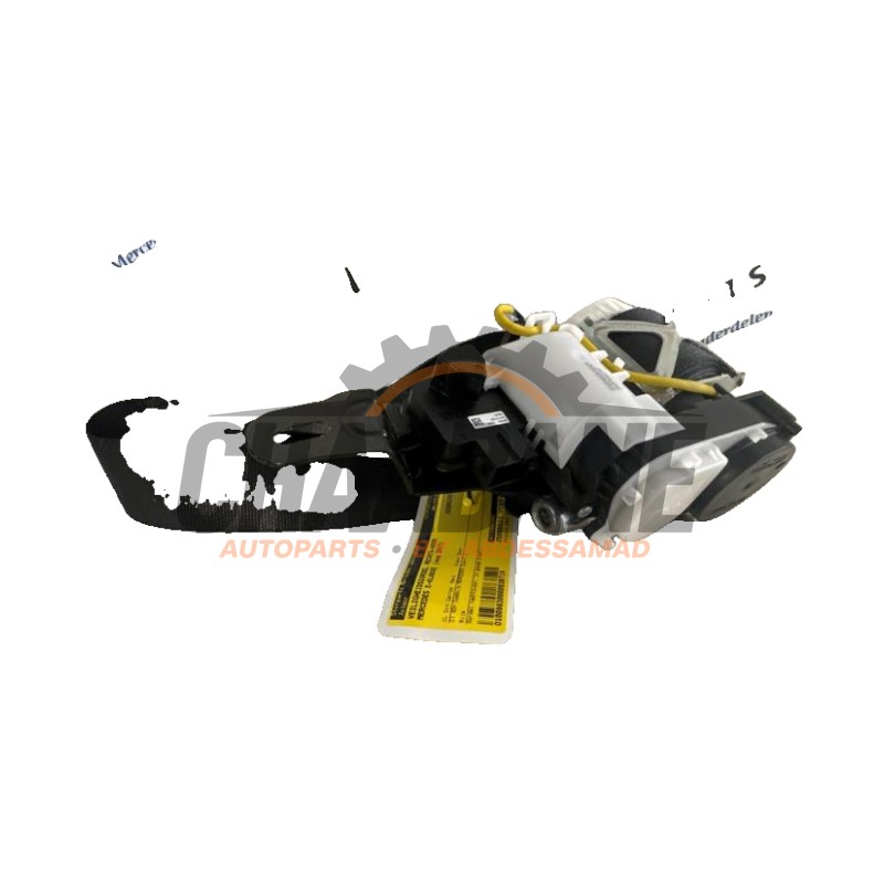 Tendeur de ceinture droit A2138605600 Mercedes E Estate (S213) E-200d 2.0 Turbo 16V