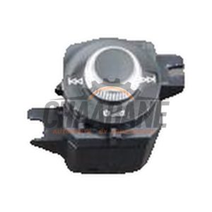 Commutateur (divers) 81C919616A Audi Q2 (GAB/GAG) 1.6 30 TDI 16V 2016