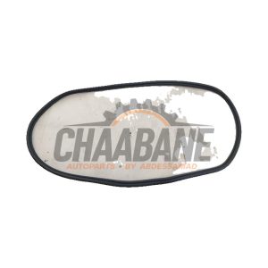 Joint caoutchouc portiere 4portes arriere gauche 742869606 BMW X5 (G05) xDrive M50d 3.0 24V 2018