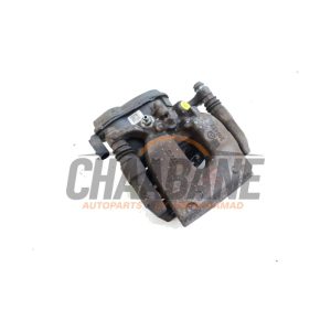Etrier de frein (pince) arriere gauche A0009061004 Mercedes E (W213) E-220d 2.0 Turbo 16V
