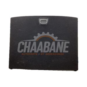 Plaque sol coffre A1766804401 Mercedes A (W176) 1.6 A-160 16V