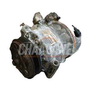 Compresseur de clim 971260601J Porsche Panamera (971G) 4.0 V8 4S Diesel 2016 / 2023