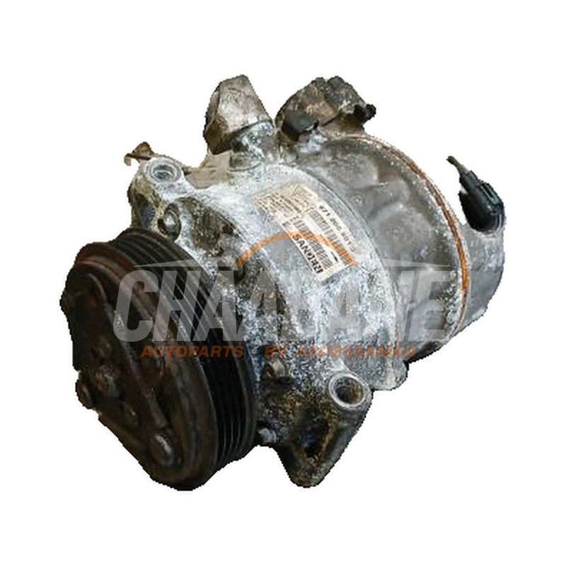 Pompe clim 971260601J Porsche Panamera (971G) 4.0 V8 4S Diesel 2016 / 2023
