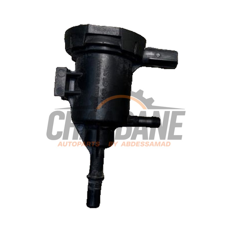 Pompe a vide (essence) A0014760532 Mercedes A-Klasse AMG (W176) 2.0 A-45 AMG Turbo 16V 4-Matic