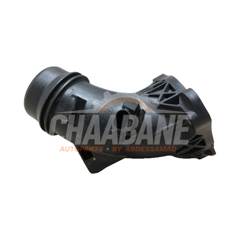 Guidage dair A6540900044 Mercedes B (W247) 2.0 B-200d